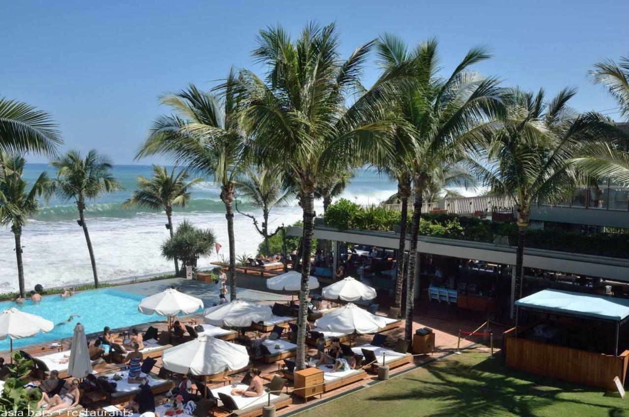 Villa Kaira Estate Canggu Eksteriør bilde